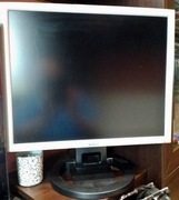 Monitor LCD 19" 4:3 Belinea 10 19 20