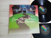 Lynyrd Skynyrd One More From The Road  2xLP  UK EX/EX