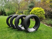 MICHELIN LATITUDE SPORT 3 255 45 20 / 4 szt