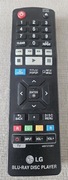 Pilot LG BLU-RAY AKB73735801 Oryginał LG