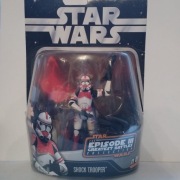 Star Wars-Episode III- Shock Trooper