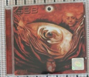 SBB Nastroje CD JAZZ 'N'JAVA RECORDS