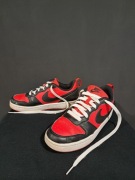 Buty nike court borough low recraft 
