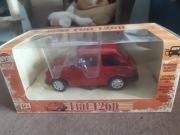 Fiat 126p 1:21 welly