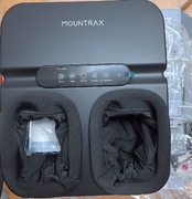 masażer do stóp marki MOUNTRAX