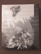 CE - Tom 1 i 2 (okładki limitowane A)  José Roosevelt 