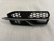 Audi S3 8v kratka zderzaka prawa idealna, kompletna 8v3807682 8v3807152