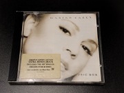 Mariah Carey - Music Box - CD Album Płyta