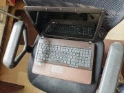 Laptop Samsung NP-R540