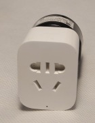 Inteligentne Gniazdko Xiaomi Mi Smart Plug WiFi | ZNCZ04CM | 10A