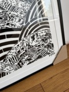 Polski street art, M-City, Zbiok, Chazme, Twożywo