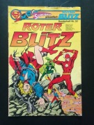 ROTER BLITZ (Flash) - NR 30 - 1978