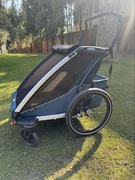 Przyczepka Thule Cross