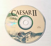 Caesar II (Cezar 2) gra retro 1995