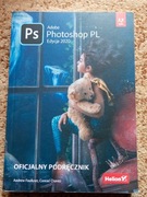 Adobe Photoshop edycja 2020 oficjalny podręcznik 