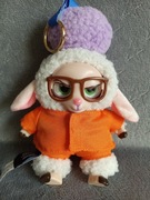 Zootopia zwierzogród zawieszka maskotka 