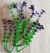 Sztuczne kwiaty, gałązka do wyrobu wiązanek, bukietów ,stroików 1 zł za kpl