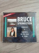 Bruce Springsteen - Darkness/Nebraska 2 cd