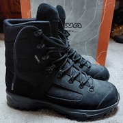 BUTY GÓRSKIE LOWA ELITE MOUNTAIN GTX GORE 43,5/9  