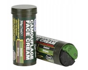 Farba maskującą wojskowa BCB 2-kolorowa w sztyfcie - WYPRZEDAZ !!!