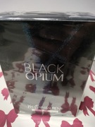Black Opium Intense 90ml Nowe Folia 