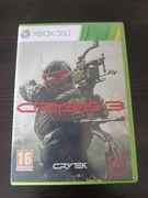 Gra CRYSIS 3 FR, XBOX 360