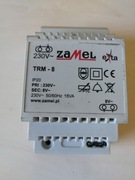 Transformator na szynę 8V~