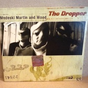 Medeski Martin and Wood The Dropper