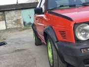 Listwy golf 2 jetta 2 gti g60 rarytas