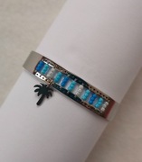 *Dje* Bransoletka - toho, stal chirurgiczna