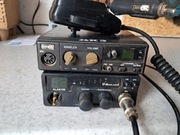 CB radio ALAN 109, ONWA, antena