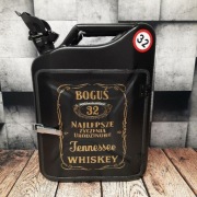 Kanister Barek JAKOŚĆ  !!! LED + SZKLANKI 