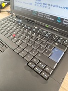 Laptop Lenovo ThinkPad t400