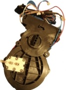 Przekładnia, napęd zaparzacza bosch eq3 Verocup