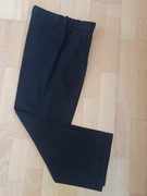 Spodnie garniturowe r. 140/146