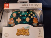 Animal Crossing Kontroler Nintendo Switch 