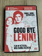 Płyta DVD Film Good Bye Lenin 