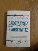 Sabotażysta z Auschwitz