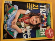 National Geographic Traveler Wielka Mojówka