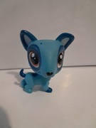 Littlest Pet Shop LPS piesek