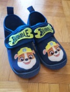 Kapcie Psi Patrol RUBBLE; Cool Club SMYK