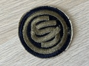 Naszywka - US Army - Officer Candidate School