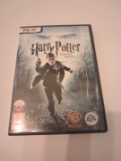 Harry Potter i Insygnia Śmierci część 1  polskie wydanie
