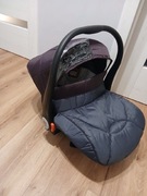 Fotelik samochodowy dziecięcy 0-13kg