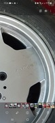 Amg aero 1 17,5x16 Et40 Mercedes 5x112 w124 Sec