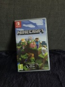 Minecraft Nintendo Switch