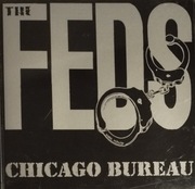 The Feds – Chicago Bureau    CD  punk  US