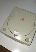 Sega Dreamcast  Made in Japan