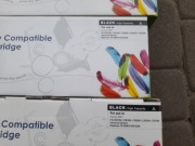 Toner Kyocera TK-500K  TK-510K  TK-520K czarny nowe