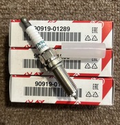 Świece zapłonowe komplet FC16HR-Q8 iridium Toyota Lexus 90919-01289